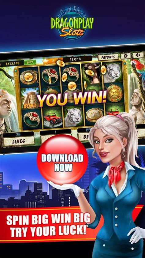 777 slots casino by dragonplay